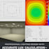 do lighting design using dialux and autocad