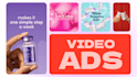 create a custom animated video ad for your brand