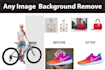 do transparent background remove, clipping path png formate
