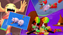create illustrations and animations of 3d objects