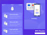 develop nfc read and write mobile apps for android and ios