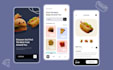 do creative mobile app design with the best UI UX