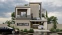design house, 2d layouts or plans, 3d modeling and rendering