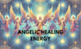send energy with archangels