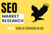 high profitable micro niche research with keywords