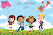 do children book illustrator, illustrations children book