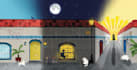 create amazing children book illustration