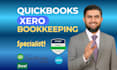 do xero bookkeeping and quickbooks bookkeeping