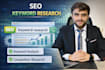 do keyword research and competitor analysis for SEO ranking