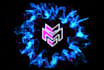 create a simple youtube intro and outro best logo animation
