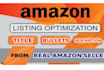 be amazon virtual assistant of seller center