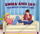 design a great children book cover or ebook cover