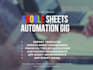 create powerful google apps script automation custom tools
