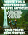 write a high quality, spontaneous travel article