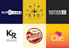 professional and creative logo design