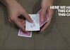 teach you this AMAZING magic trick only