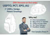 prepare excellent patent drawings