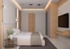 home interior design 4k visualization