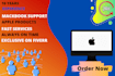 fix mac issues, windows rds terminal, office 365 issues