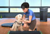 do 2d 3d catoon animation, 3d video animation