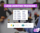 conduct awareness trainings on iso standards