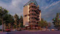do architectural animation 3d rendering walkthrough video