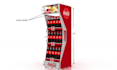 design retail store, display unit store, kiosk, rack, podium
