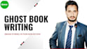 be ghost book ebook writer