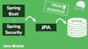 help you in java spring boot apps