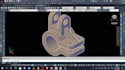 do 2d, 3d autocad drawing, 3d print cad modeling