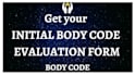 do basic body code evaluation with body code
