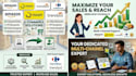 provide a to z e commerce management for amazon noon gcc trendyol carrefour