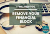 remove financial block attract more money with emotion code
