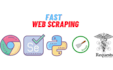do web scraping, crawling, data extraction and mining