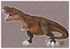 draw you a cool dinosaurs