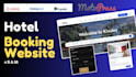 install motopress hotel booking plugin and theme