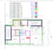 do drywall takeoff and estimate