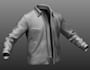 create 3d clothing from digital pattern, tech pack, sketches