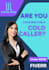 do professional cold calling as an expert virtual assistant