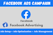 setup facebook ads campaign
