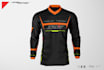 do design race gear full sublimation apparel