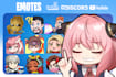 create emotes for twitch or discord