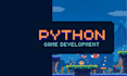 develop a custom 2d python game using pygame
