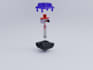 do 3d cad design from 2d drawing or sketches