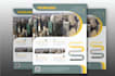 do unique flyer design, poster, brochure, leaflet