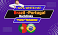 mix da tf brazil portugal dofollow backlink permanent portuguese link building