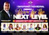 design an outstanding church flyer, postcard and posters