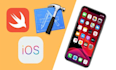do your ios app work in swift and swiftui using xcode