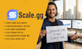 do the best pure scale gg search engines optimization SEO and GEO