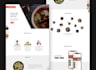 create an eye catching and clean responsive website design
